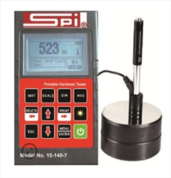 Máy đo độ cứng cầm tay SPI Portable Hardness Tester